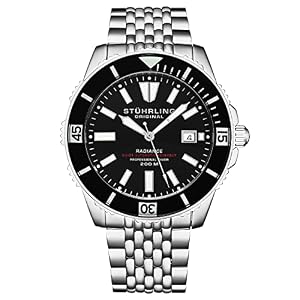 Stuhrling Radiance 1006
