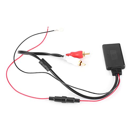 Módulo AUX Bluetooth para Auto Senyar miniatura 5