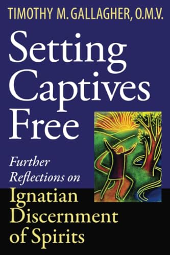 Setting Captives Free view 2