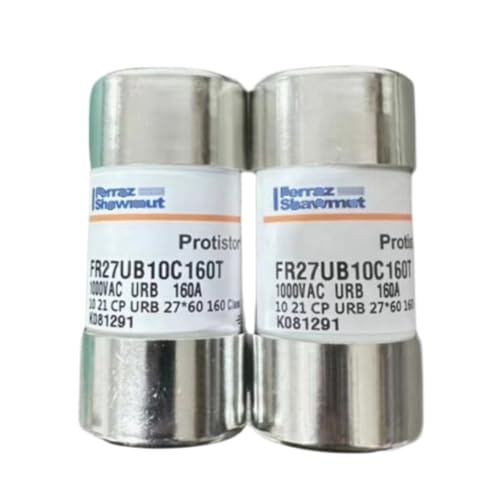 Fusibles FD27GB66V32T 32A pour sécuriser le tableau de votre système de chauffage