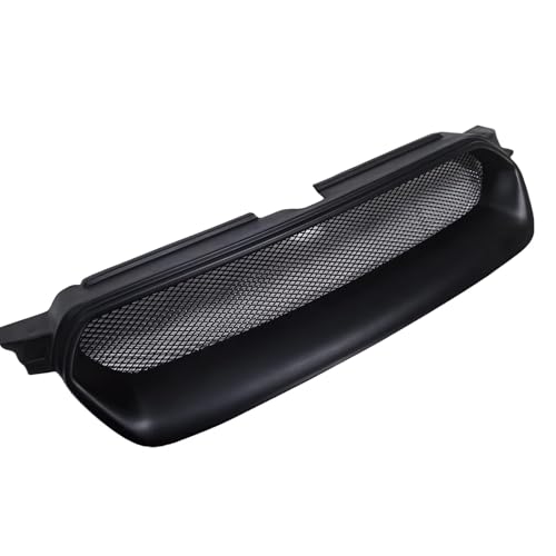 �����ԃ{���l�b Compatible With Subaru For Legacy BP5 BL5 BL BP STi JDM 2003 2004 2005 �t�����g�o���p�[ �A�b�p�[�O���� �J�[�t�[�h ���b�V���O����