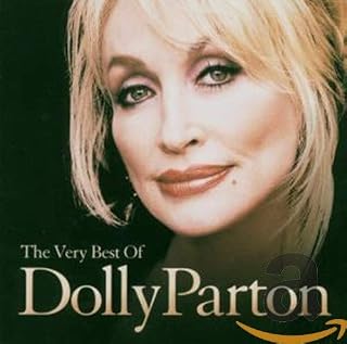 The Very Best of Dolly Parton