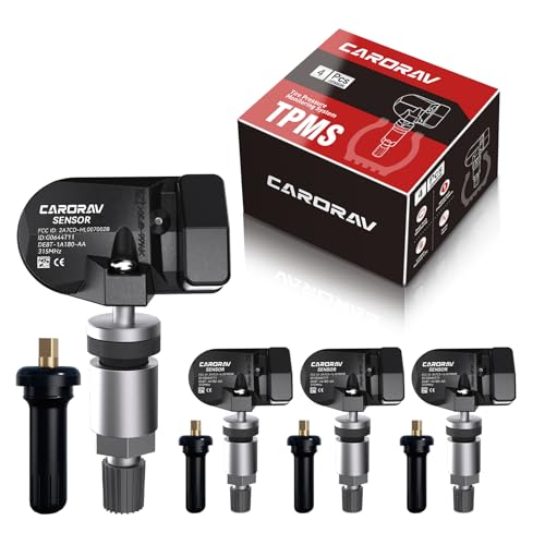 ���O�Ƀv���O�������ꂽTPMS�Z���T�[�^�C����C�����j�^�����O�V�X�e���Z���T�[�B�t�H�[�h�����J�[�����f���AF150�AF250�AF350�AMustang�AFocus�AFlex�AFiesta�AFusion�ARanger�ATransit�AMKC�AMKZ�A4�p�b�N