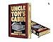 Uncle Tom's Cabin: Deluxe Hardbound Edition (Fingerprint Classics)