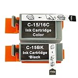 Polyvalent : idéal Compatible avec les besoins d'impression à la maison, au bureau et en photographie, offrant des résultats cohérents.