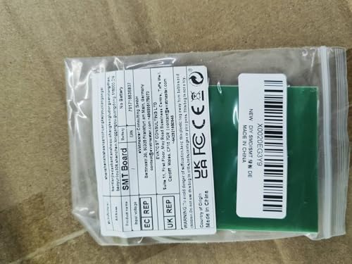 AEDIKO DIY SMD/SMT Components Practice Board Soldering Skill Training Kit