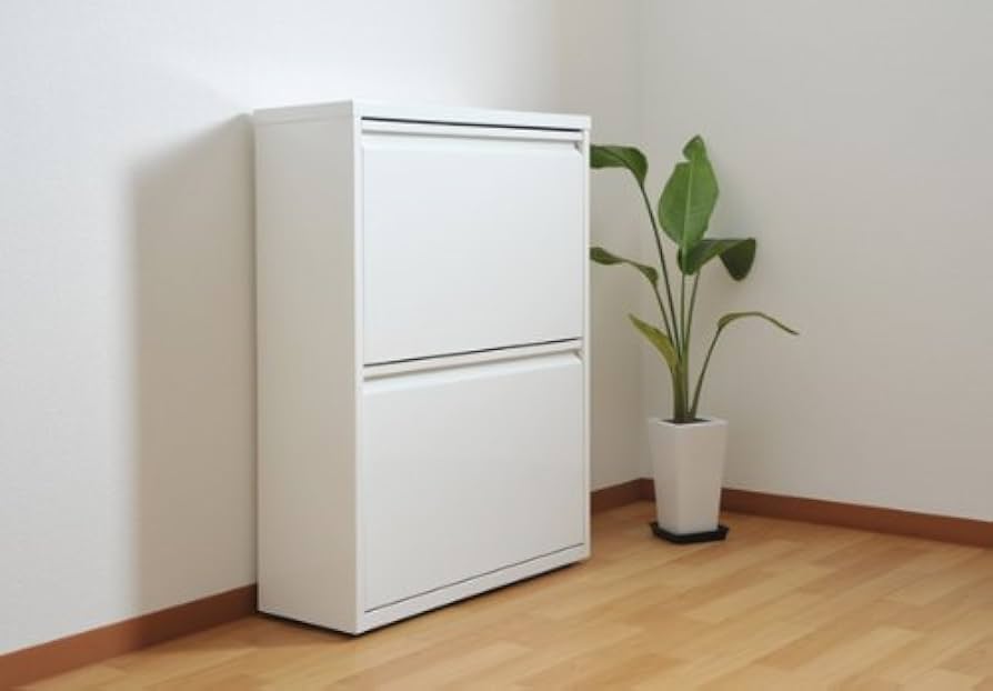 S.EI KIKAKU スチール製 フラップ式 ダストボックス ４分別 Amazon｜スチール製 フラップ式 ダストボックス 4分別 / ゴミ箱