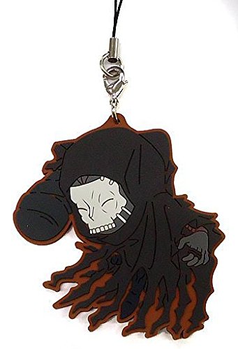 BanprestoMovie Version Fate/Stay Night Heaven's Feel PART2 Hasan Lottery Ichiban-Kuji K Award