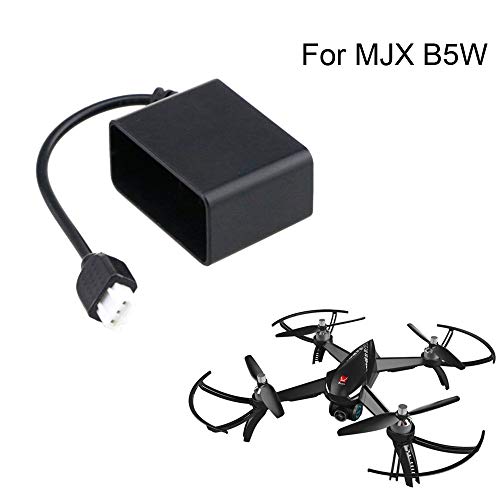 Spare Parts Charging Adapter Box Charger Transfer for MJX Bugs B5W