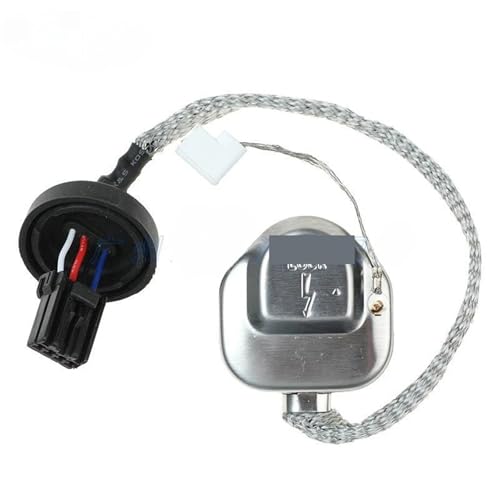 Encendedor de faros HID de xenón OEW3T10571 compatible 1 pza 2