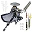 Swordsman | Black White