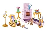  Playmobil 6520 Princess - Kaminzimmer (Folienverpackung)