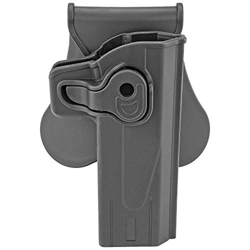 Fits Sti 2011, Hi-Capa (Tokyo Marui, We, Kwa, Kjw) Holster #TOP13