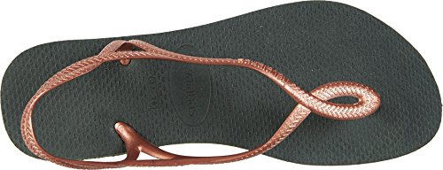 Image of Havaianas Women s Luna Gladiator Sandal