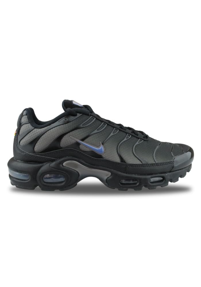 NIKE Zapatillas Air Max Plus Código DM0032-018 Negro