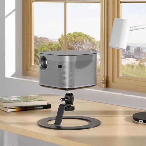 Soporte de escritorio para proyector Yuidaaavzz miniatura 6