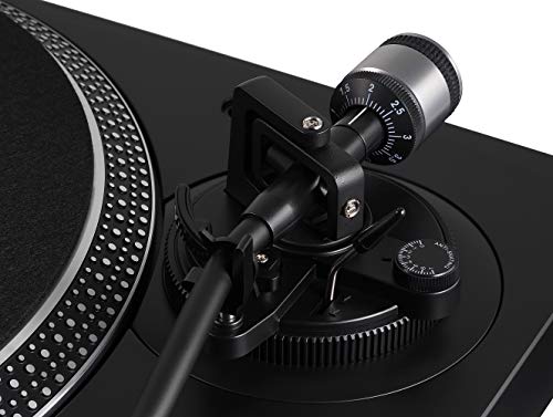 Bandeja Audio Technica AT-LP120 XBT USB T. Directa 33, 45, 78 - Imagen 6