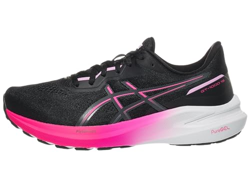 ASICS fB[X GT-1000 13 jOV[Y, ubN/sNO, 24.0 cm
