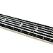 Fretless 6 String Electric Bass Bolt_On Maple Neck,Poplar Body Sunburst