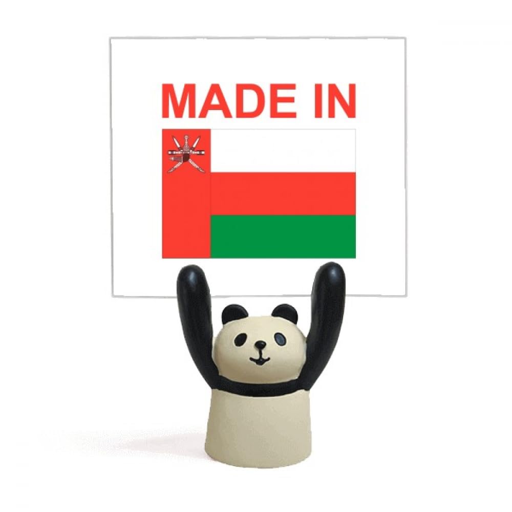 Panda décoration de table avec porte-nom pour mariage et anniversaire - 4