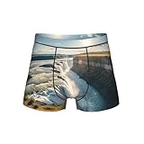 river island zalando torby Instructions d'entretien faciles : lavable en machine ou à la main, ces caleçons boxeurs imprimés cascade et coucher de soleil sont faciles à entretenir. Évitez le blanchiment et laissez sécher à l'air libre naturellement pour maintenir leur qualité et leur longévité