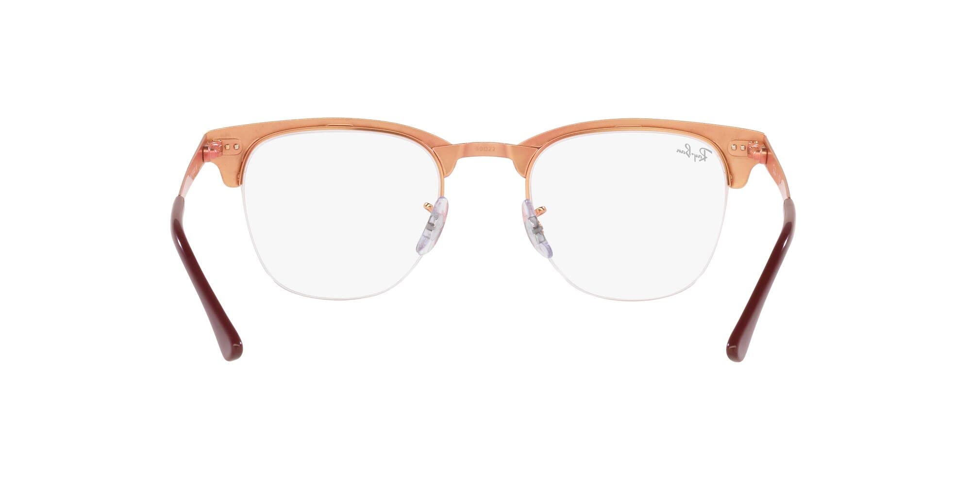 «美品» レイバン RAYBAN フレーム RX3716VM 楽天市場】レイバン メガネ フレーム 正規品 クラブマスター