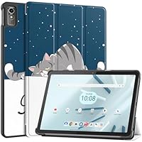 Amazon.co.jp: Lenovo Tab M10a 5G ケース Lenovo Tab M10a 5G