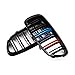 SNA M Color F10 Grille, Front Kidney Grill for 2010-2016 BMW 5 Series F10 F11 And F10 M5 (Double Slats Gloss Black Grill, 2-pc Set)