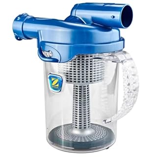 Zodiac T5 Duo in Ground Suction Side Pool Cleaner