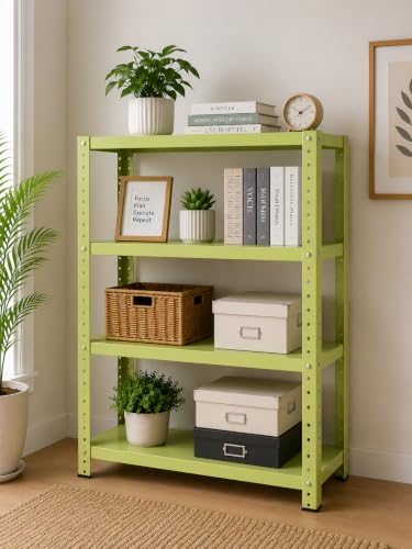 Image of car bin (Pista, Medium 4 shelf)