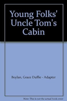 Young Folks' Uncle Tom's Cabin