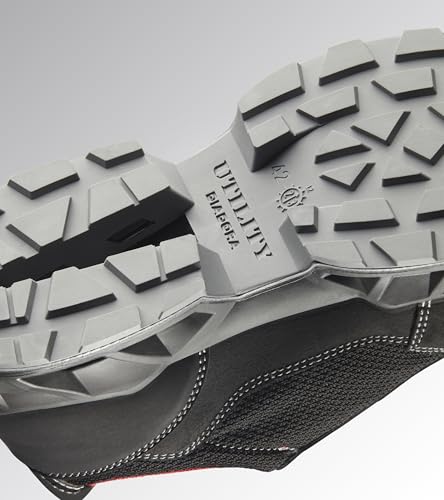 Chaussure de protection incendie Diadora Shark Engine Low S1ps sécurité mixte - 7