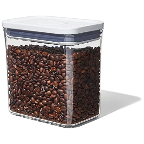 OXO Good Grips POP Container - 1.6 Litre Rectangle Cover