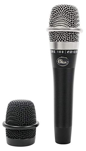 Blue Encore 100 Pro Series Mic