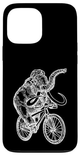 Mammoth TCNO ] 낢  oCJ[ oCN X}zP[X iPhone 13 Pro Max p