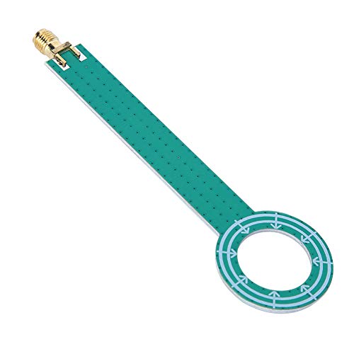 Electric Field Antenna, Near Field Probe Magnetic Field Antenna, Inspection Electronic Component Electronic Measurement FrequencyMeasuring Frequency for Circuit