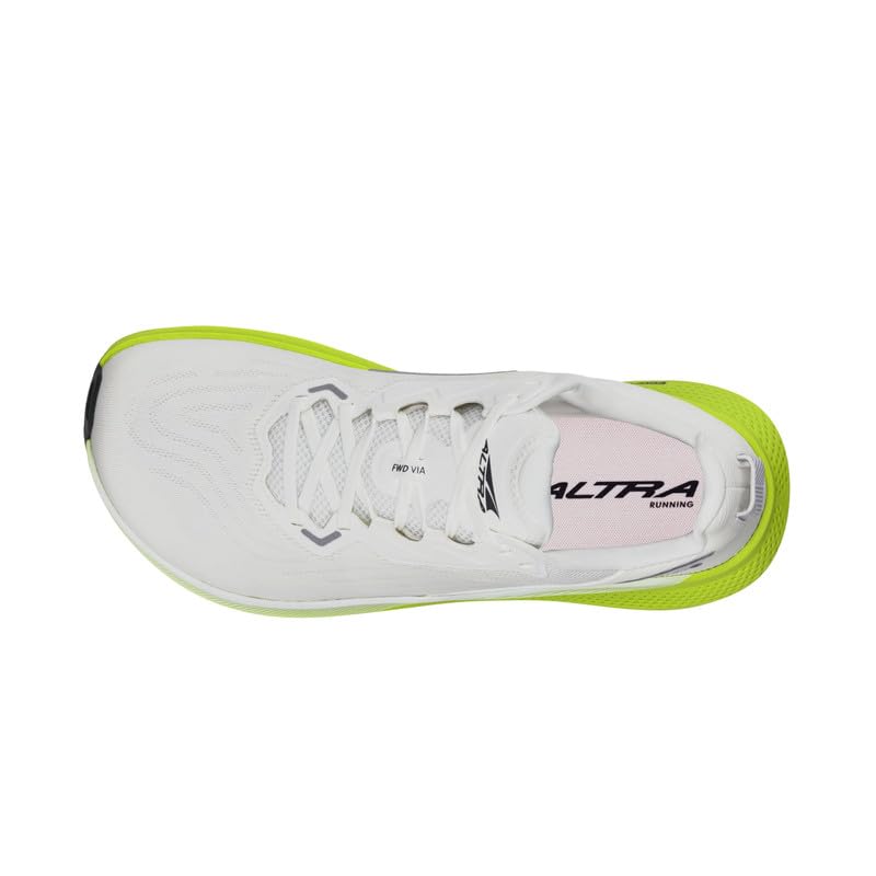 Image of ALTRA Men's FWD VIA Road Running Shoe