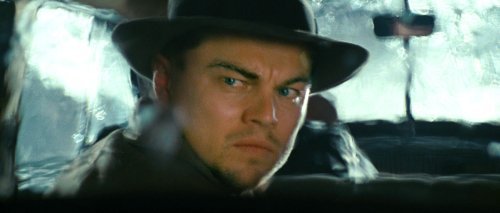 Shutter Island [Blu-ray]