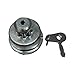 E7NN11N501AB Ignition Switch with Cold Start for Ford New Holland 2000 3000