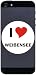 Produktbild I Love Aufkleber 7 cm mit Stadtname WEIßENSEE - Decal - Sticker - Handy - Handyskin - Handyaufkleber - Telefonaufkleber - JDM - Die cut - OEM