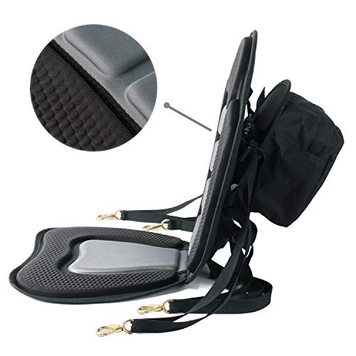 Leader Accessories Deluxe Kayak Seat - Image 2
