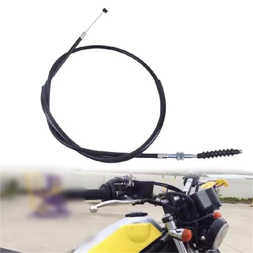 Câble d'embrayage pour XV400 | Idéal pour la rénovation de votre moto