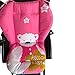 Colchoneta Universal para Silla de Paseo Cochecito Trona de Bebé, Cojín de Algodón Asiento para Bebé Niños Impresión de Dibujos Animados #6
