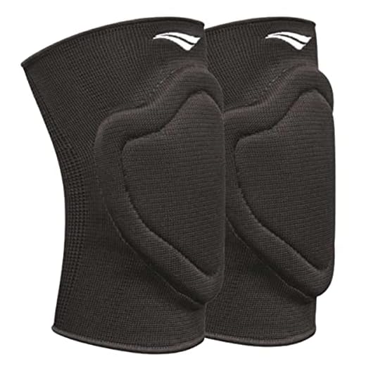 Penalty -G, Joelheira Indoor V PT T Unissex, Preto (Black), G