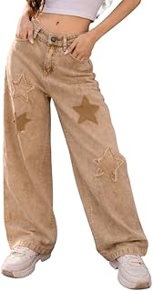 London Hills Women's Relaxed Fit High Rise Jeans || Woman Jean's || Women Baggy Jeans || Jean's for Womens || Loose Jean f...