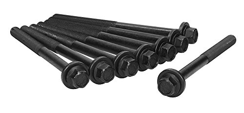 Tornillos de culata Ajusa 81050600 para reparación de motor