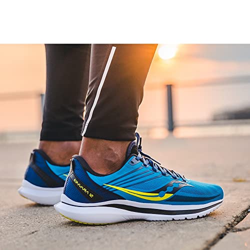 Image of Saucony Men's Triumph 17 Running Shoe