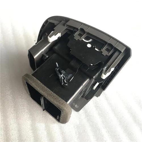 Aérateurs de climatisation pour Kia Cerato 2005-2016 grille de ventilation centrale - 4