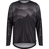 Maloja Herren Pinzagenm 1/1 T-Shirt, Mondlos, M