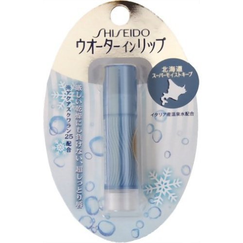 Shiseido Water In Lip Super Moist Keep 3.5gram